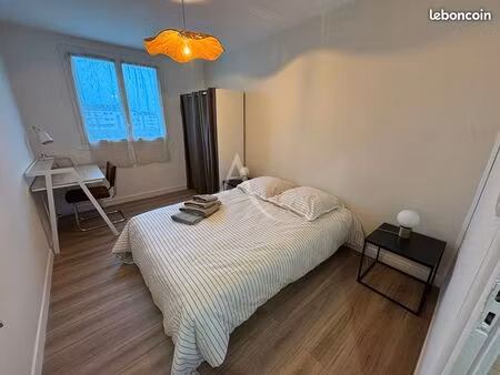 appartement . 2 pièces . 11 m²