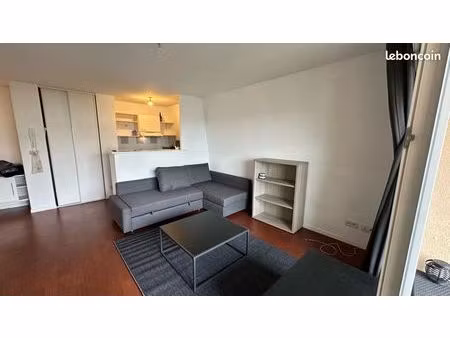 appartement 40m2 epernay