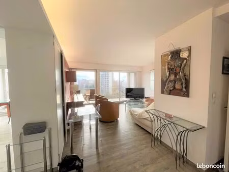 appartement 3 pièces 67 m²