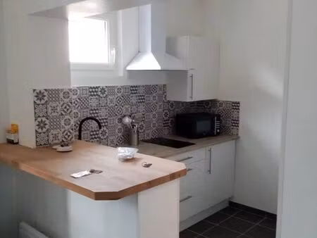 studio 1 pièce 20 m²
