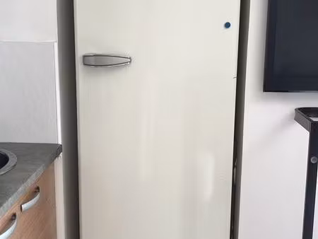 appartement meublé