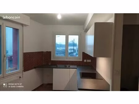 triplex 100m2