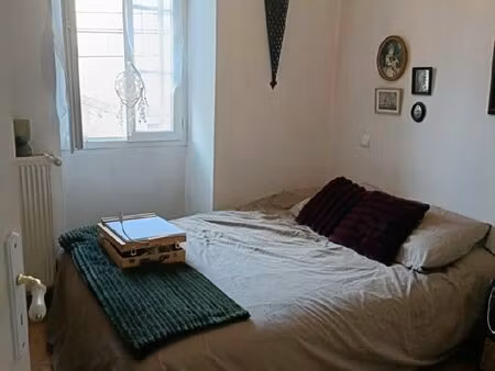 location appartement t4