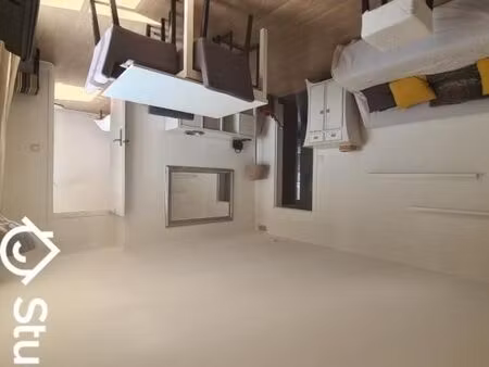 appartement 3 pièces 51 m²