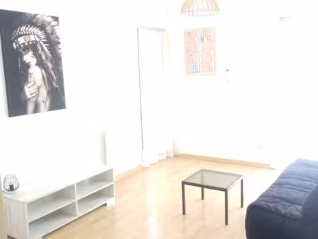studio annecy-le-vieux