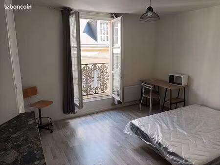 appartement t1 centre ville