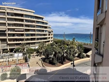 appartement 2 pièces 24 m²