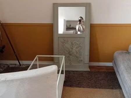 appartement t3