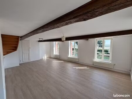 appartement t3 saint-valery-sur-somme