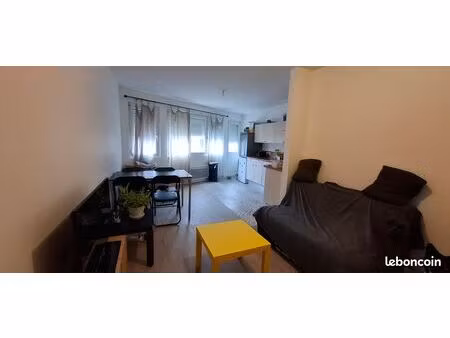 appartement t3