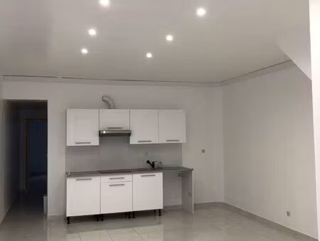 appartement t3 70m2