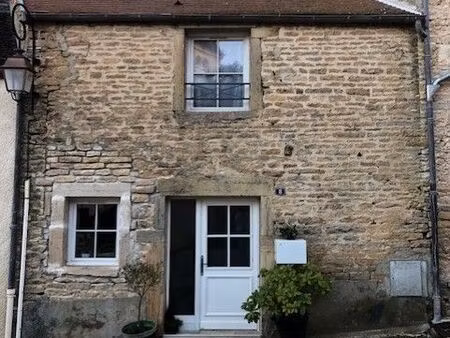 maison de village