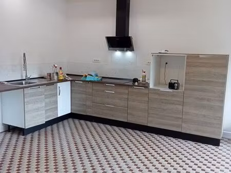paimpol maison 2 chambres 4 pers port 800m
