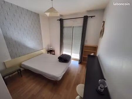 chambre meublée st médard en jalles