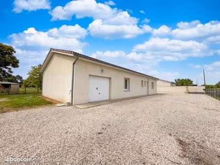 maison 4 pièces 96 m²