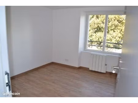 maison 4 pièces dans le bourg