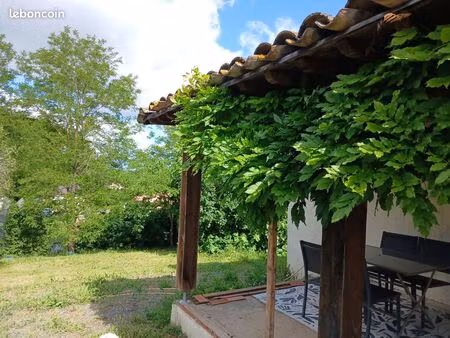 location meublée gaillac