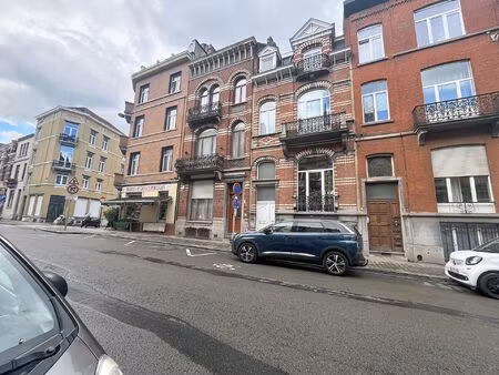 maison à vendre à noyer 39 bruxelles (vbe33438)