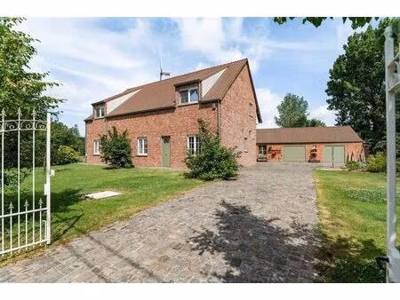 maison à vendre à portugezenstraat 21 bazel (rbw18146)