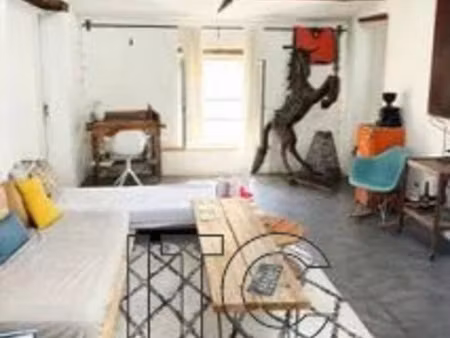 vente appartement 3 pièces 75 m² à trets (13530)  243 000 €