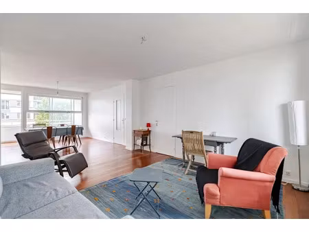 vente appartement 4 pièces 80 m² à le raincy (93340)  289 000 €
