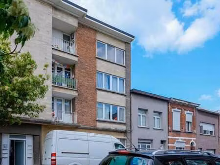 appartement rez-de-chaussée deurne