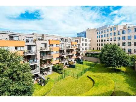 appartement - 2 chambres - terrasse
