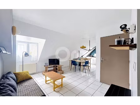 location appartement  m² t-3 à chaumont  620 €