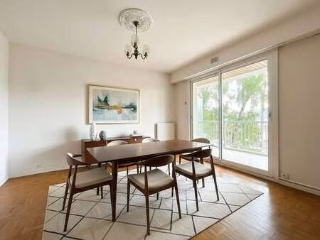 vente appartement 4 pièces à nantes rond-point de paris - blanche de castille (44000) : à 