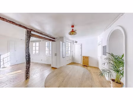 vente appartement 4 pièces 70 m² à paris 12ème (75012)  725 000 €