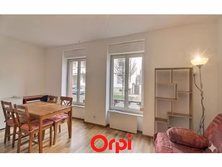 location appartement  25 m² t-1 à strasbourg  650 €