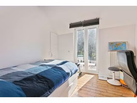 magnifique maison art déco en colocation - elise