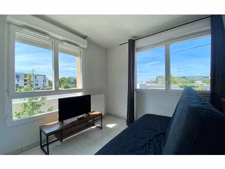 location appartement  m² t-1 à toulouse  550 €