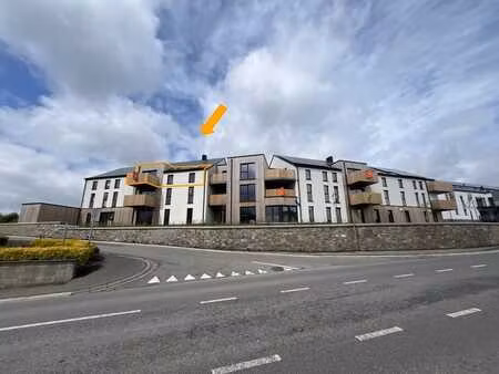 coup de coeur - appartement neuf  tout confort !