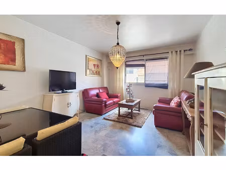 appartement le cannet 48.22 m² t-2 à vendre  181 000 €