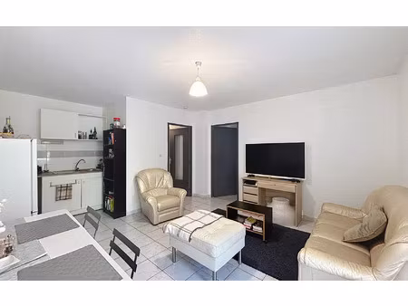 appartement montpellier 40 m² t-2 à vendre  119 000 €