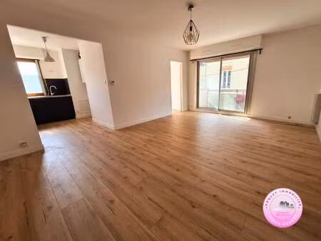 vente appartement 2 pièces à rennes thabor (35000) : à vendre 2 pièces / 48m² rennes thabo