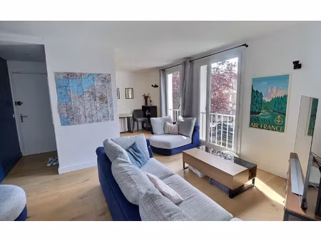 appartement viroflay 60 m² t-4 à vendre  341 250 €