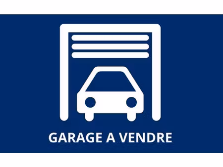 stationnement carnac 14.3 m² t- à vendre  41 500 €