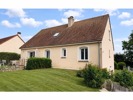 maison aillières-beauvoir 123 m² t-5 à vendre  241 500 €