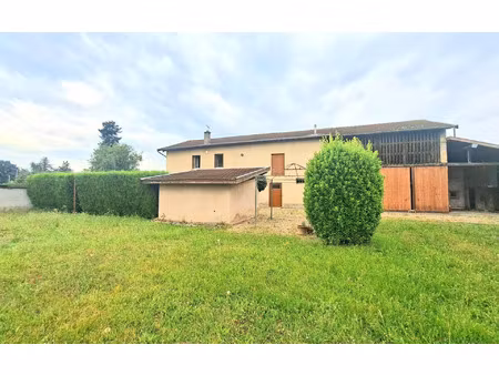 maison bourg-en-bresse 109 m² t-4 à vendre  255 000 €