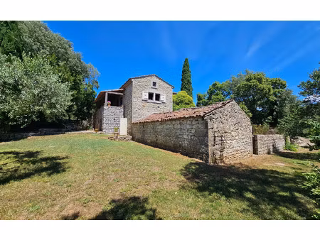 maison chandolas m² t-8 à vendre  349 000 €