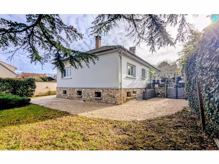 maison dampmart 141.27 m² t-4 à vendre  549 000 €