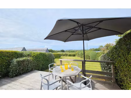 maison pleumeur-bodou 52.91 m² t-3 à vendre  316 500 €