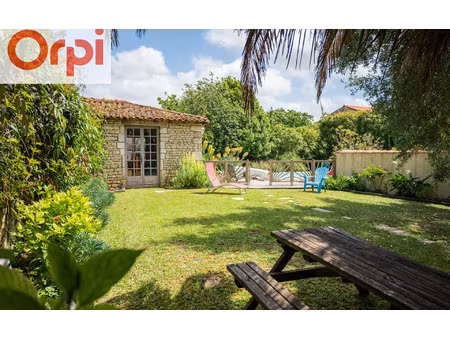 maison thairé m² t-7 à vendre  647 900 €