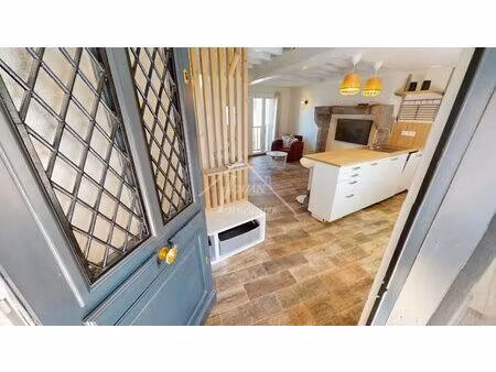 maison avec terrain