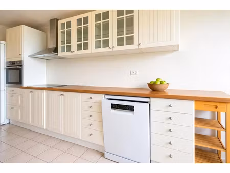 vente appartement 5 pièces 104 m² à franconville (95130)  280 000 €