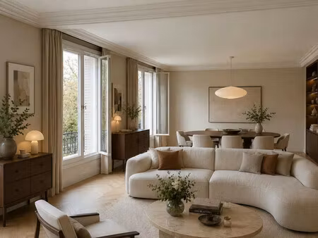 vente appartement 5 pièces