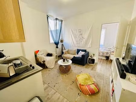 location appartement 2 pièces à caen le port - ste-thérèse (14000) : à louer 2 pièces / 35
