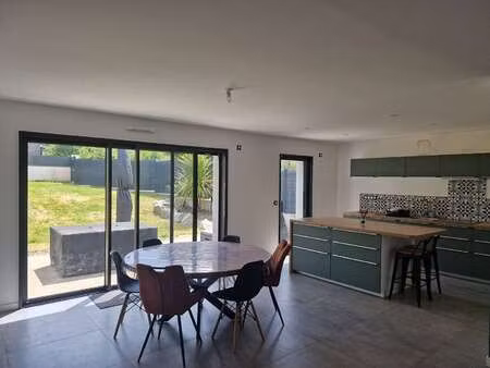 vente maison à rouans (44640) : à vendre / 109m² rouans